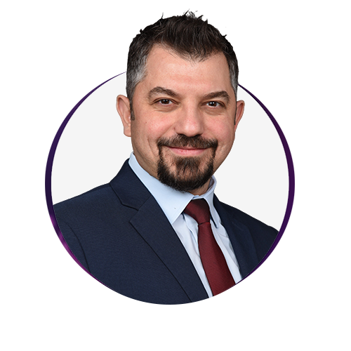Mohammed Najeeb Al Hallak 🇺🇸 – POSS Oncology
